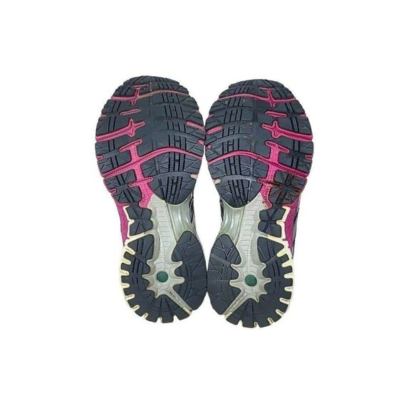 Brooks Adrenaline GTS 14 Athletic Running Shoes Women's Size 9.5 - Picture 7 of 8